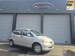 Grijs Gebruikt 2003 Honda Jazz S Hatchback | € 1.450 (Eerlijke prijs)