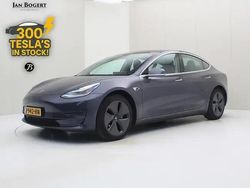 Grijs Gebruikt 2020 Tesla Model 3 Long Range AWD Sedan | € 20.900 (Goede deal)