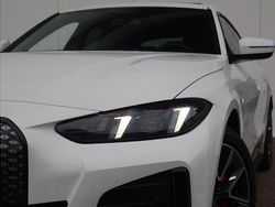 Wit Nieuw 2025 BMW i4 M Sport Sedan | € 76.225