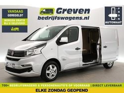 Zilver Gebruikt 2021 Fiat Talento Van | € 16.900 (Goede deal)