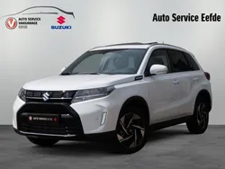 Wit Gebruikt 2025 Suzuki Vitara Style SUV | € 28.899 (Eerlijke prijs)