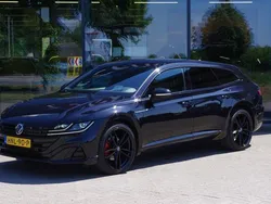 Zwart Gebruikt 2021 VW Arteon Business+ Stationwagen | € 31.900 (Eerlijke prijs)