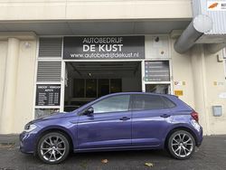 Paars Gebruikt 2022 VW Polo IQ Drive Hatchback | € 21.950 (Duur)