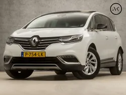 Wit Gebruikt 2022 Renault Espace Dynamique MPV | € 17.945 (Goede deal)