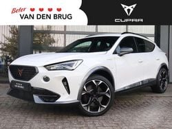 Wit Gebruikt 2022 Cupra Formentor VZ2 SUV | € 29.850 (Eerlijke prijs)