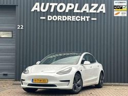 Wit Gebruikt 2020 Tesla Model 3 Standard Range Sedan | € 21.845 (Goede deal)