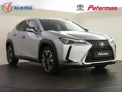 Zilver Gebruikt 2025 Lexus UX 300e Business Edition SUV | € 46.899