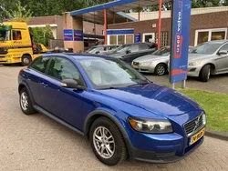 Blauw Gebruikt 2007 Volvo C30 Hatchback | € 4.975 (Eerlijke prijs)