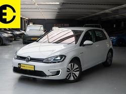 Wit Gebruikt 2020 VW e-Golf Hatchback | € 13.950 (Goede deal)