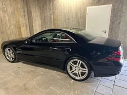 Gebruikt 2002 Mercedes SL55 AMG AMG Cabriolet | € 47.500 (Eerlijke prijs)