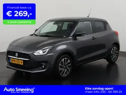 Grijs Gebruikt 2023 Suzuki Swift Style Hatchback | € 21.695 (Eerlijke prijs)
