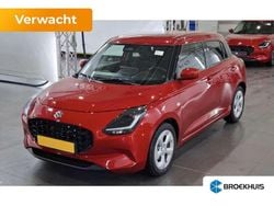 Rood Gebruikt 2025 Suzuki Swift Club Hatchback | € 23.400