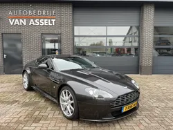 Grijs Gebruikt 2014 Aston Martin V8 Vantage Coupé | € 59.900 (Eerlijke prijs)