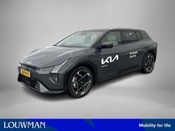 Hatchback Nieuw 2025 Kia EV4 Hatchback | € 49.895 (Eerlijke prijs)