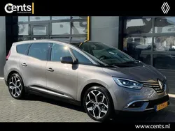 Grijs Gebruikt 2023 Renault Grand Scénic IV Techno MPV | € 28.900 (Eerlijke prijs)