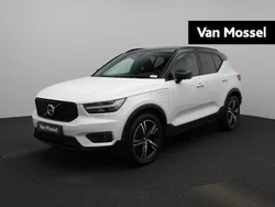 Gebruikt 2018 Volvo XC40 R-Design SUV | € 33.940 (Duur)