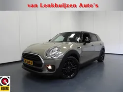 Grijs Gebruikt 2019 Mini Cooper Clubman Business Stationwagen | € 19.340 (Eerlijke prijs)