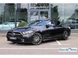 Sedan Gebruikt 2019 Mercedes CLS53 AMG Premium Plus Sedan | € 61.950