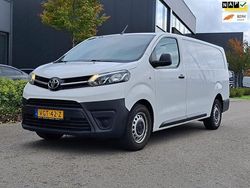 Wit Gebruikt 2020 Toyota Proace Comfort Van | € 8.950 (Eerlijke prijs)