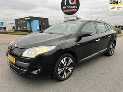 Gebruikt 2011 Renault Mégane III Bose Edition Stationwagen | € 2.495 (Goede deal)