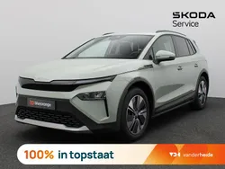 Groen Nieuw 2025 Skoda Elroq Business Line SUV | € 41.900