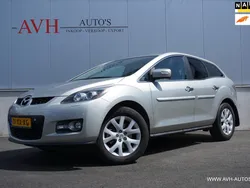 Suv Gebruikt 2007 Mazda CX-7 SUV | € 5.750 (Super prijs)