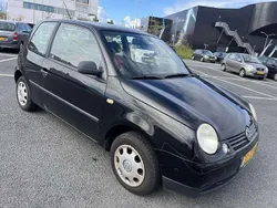 Zwart Gebruikt 1999 VW Lupo Hatchback | € 1.249 (Eerlijke prijs)