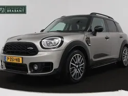 Grijs Gebruikt 2019 Mini One Countryman SUV | € 17.945 (Eerlijke prijs)