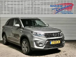 Grijs Gebruikt 2021 Suzuki Vitara SUV | € 22.900 (Eerlijke prijs)