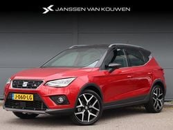 Rood Gebruikt 2020 Seat Arona Business SUV | € 19.885 (Eerlijke prijs)
