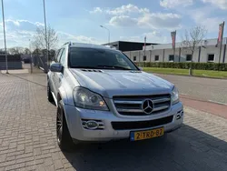 Grijs Gebruikt 2009 Mercedes GL420 SUV | € 7.750