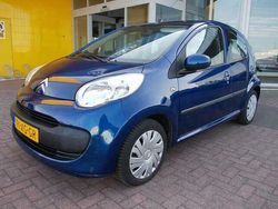 Blauw Gebruikt 2007 Citroën C1 Hatchback | € 2.950 (Iets duurder)