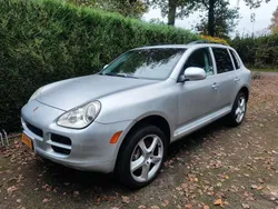 Grijs Gebruikt 2005 Porsche Cayenne SUV | € 6.500 (Goede deal)