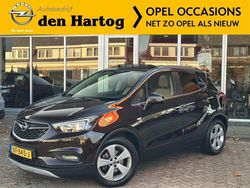 Bruin Gebruikt 2017 Opel Mokka Innovation SUV | € 13.950 (Eerlijke prijs)
