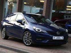 Blauw Gebruikt 2019 Opel Astra Edition Stationwagen | € 8.950 (Eerlijke prijs)