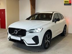 Wit Gebruikt 2022 Volvo XC60 R-Design SUV | € 42.995 (Goede deal)
