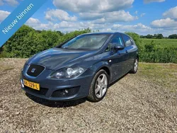 Grijs Gebruikt 2009 Seat Leon Sport Hatchback | € 2.999 (Eerlijke prijs)