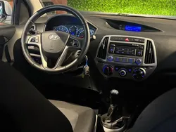 Wit Gebruikt 2012 Hyundai i20 Hatchback | € 5.199 (Eerlijke prijs)