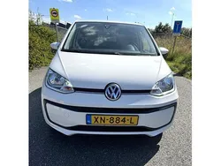 Wit Gebruikt 2019 VW up! Hatchback | € 7.999 (Eerlijke prijs)