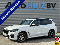 Wit Gebruikt 2022 BMW X5 Executive SUV | € 52.990 (Goede deal)