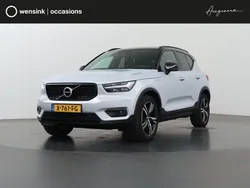 Grijs Gebruikt 2020 Volvo XC40 R-Design SUV | € 33.435 (Goede deal)