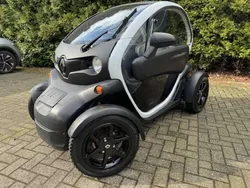 Wit Gebruikt 2012 Renault Twizy Technic Hatchback | € 3.388
