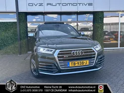 Groen Gebruikt 2018 Audi SQ5 Proline SUV | € 42.950 (Super prijs)