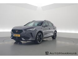 Grijs Gebruikt 2022 Cupra Formentor SUV | € 25.840 (Goede deal)