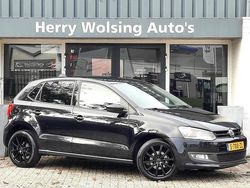 Gebruikt 2013 VW Polo Edition | € 7.999 (Eerlijke prijs)