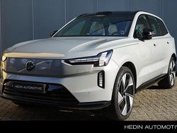 , metallic lak Gebruikt 2025 Volvo EX90 Performance SUV | € 104.995
