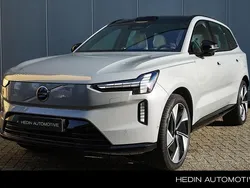 , metallic lak Nieuw 2025 Volvo EX90 Performance SUV | € 107.995 (Goede deal)