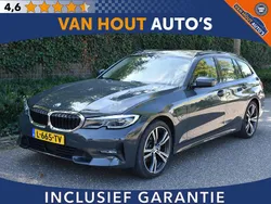 Grijs Gebruikt 2021 BMW 320 Stationwagen | € 22.950 (Goede deal)