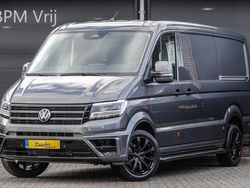 Grijs Nieuw 2024 VW Crafter Van | € 52.450
