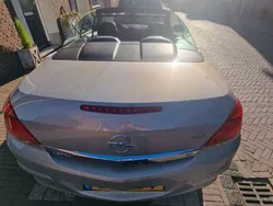 Beige Gebruikt 2008 Opel Astra Cabriolet Enjoy Cabriolet | € 4.350 (Eerlijke prijs)